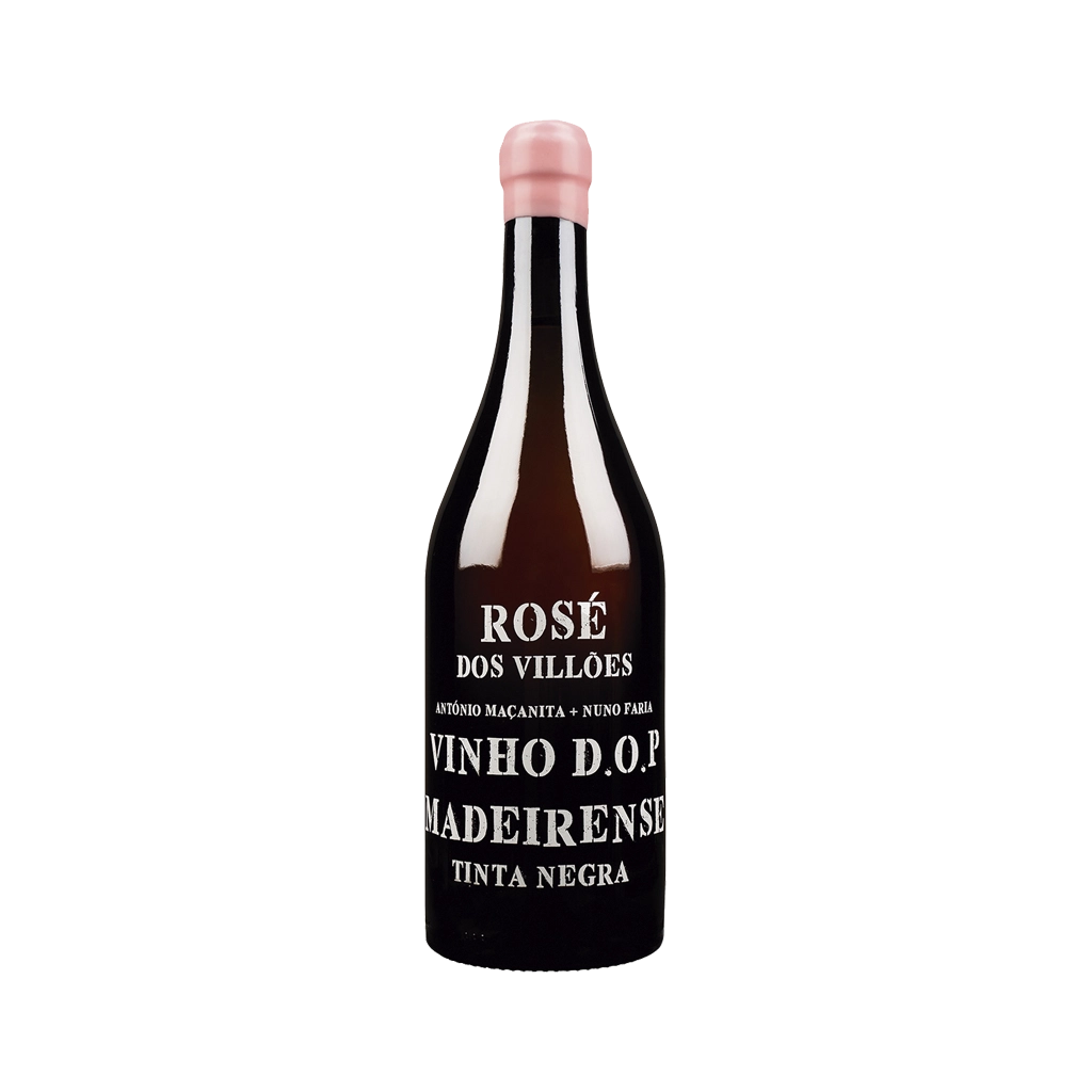 Imagen de Rosé dos Villões - Vino Rose