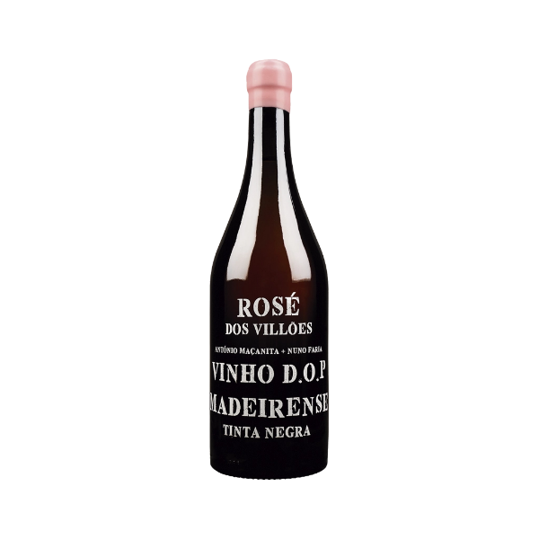 Imagen de Rosé dos Villões - Vino Rose