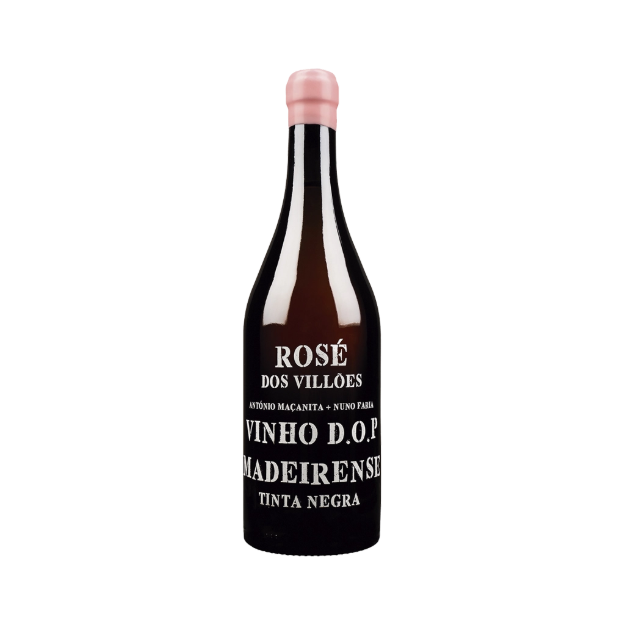 Imagen de Rosé dos Villões - Vino Rose