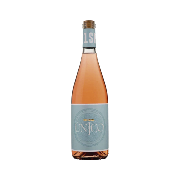 Imagen de 1000 Curvas Unico - Vino Rose