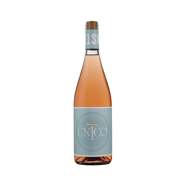 Imagen de 1000 Curvas Unico - Vino Rose