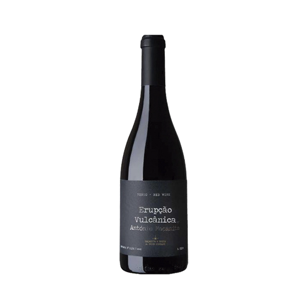 Imagen de Erupção Vulcânica - Vino Tinto