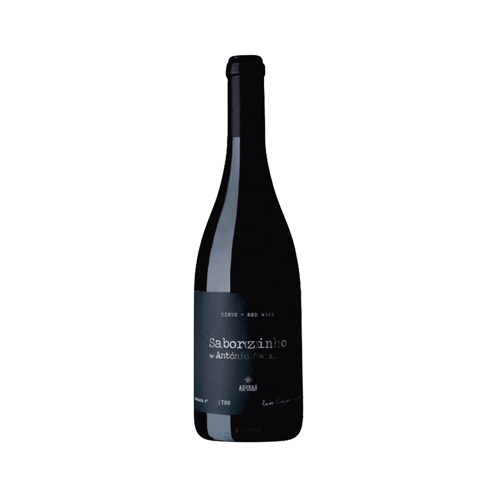 Imagen de Saborinho - Vino Tinto