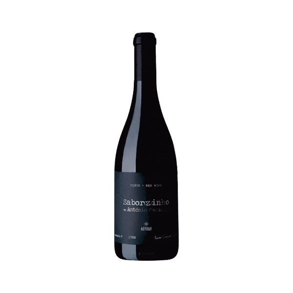 Imagen de Saborinho - Vino Tinto