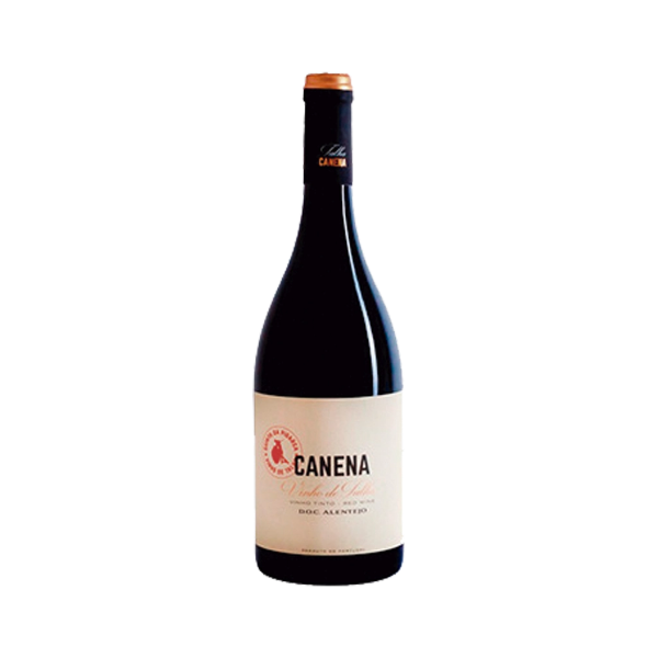Imagen de Canena Talha - Vino Tinto