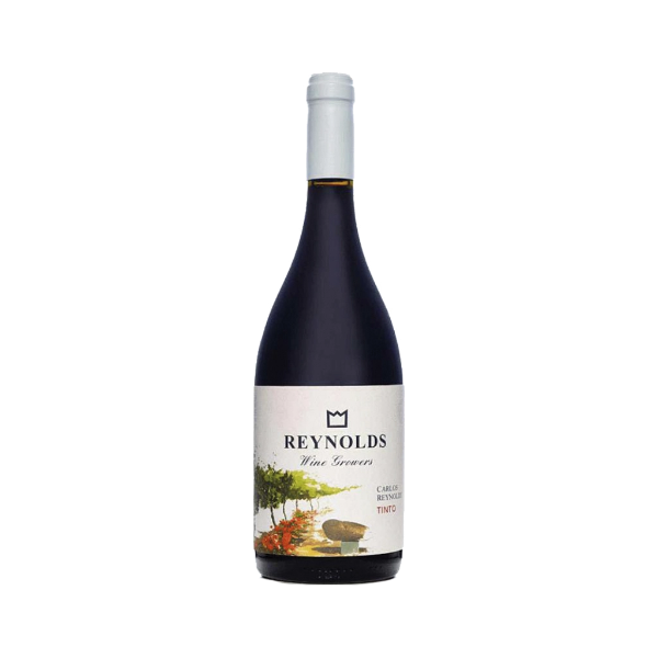 Imagen de Carlos Reynolds Magnum - Vino Tinto