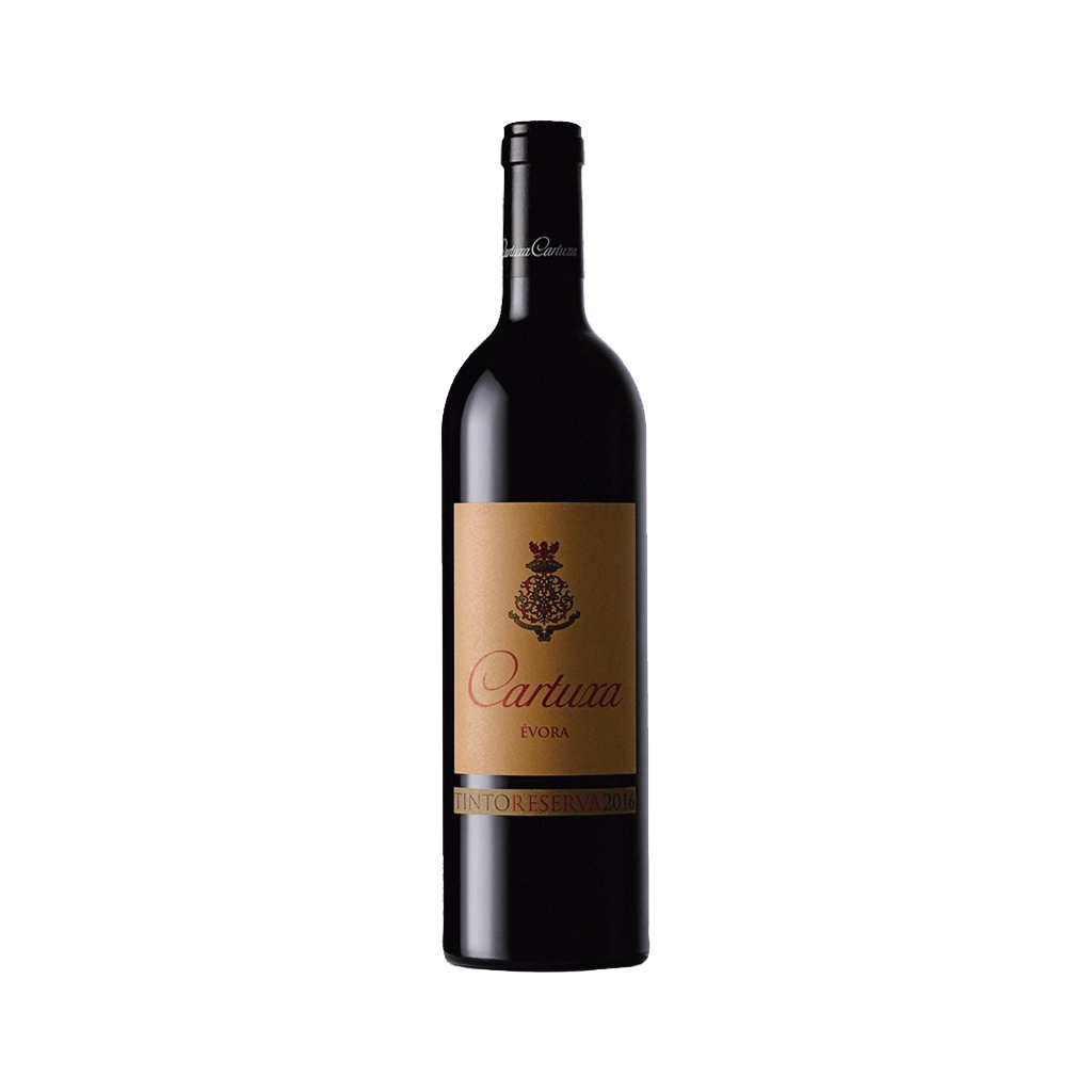 Imagen de Cartuxa Reserva Magnum - Vino Tinto