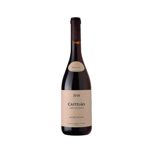 Imagen de Chão dos Eremitas Castelão - Vino Tinto