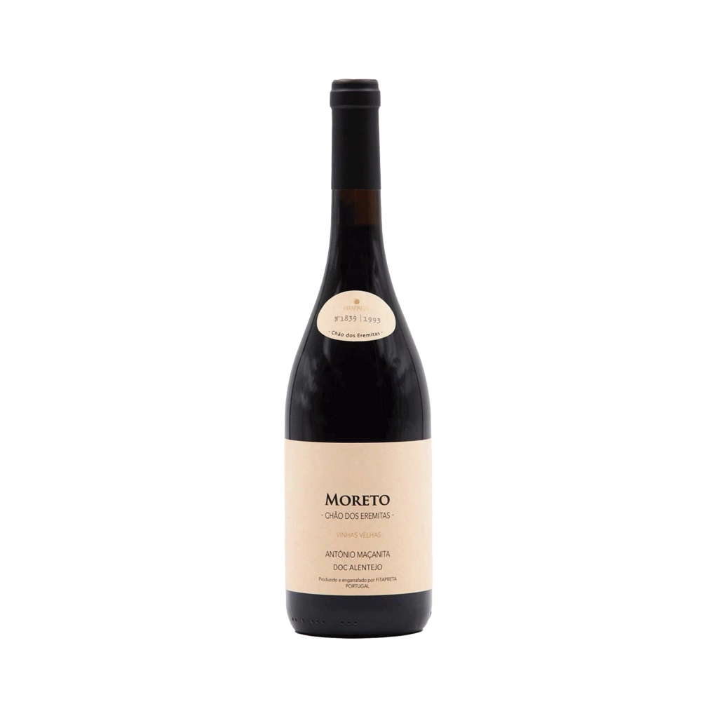 Imagen de Chão dos Eremitas Moreto - Vino Tinto