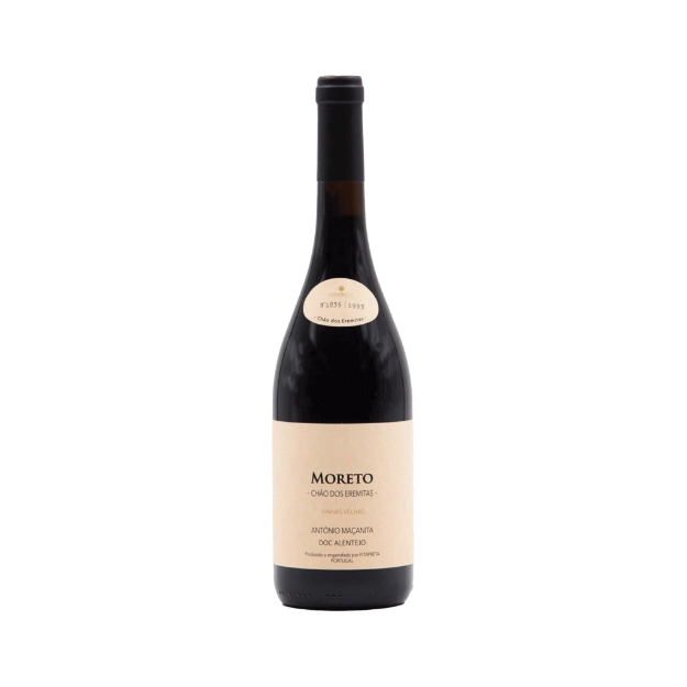 Imagen de Chão dos Eremitas Moreto - Vino Tinto