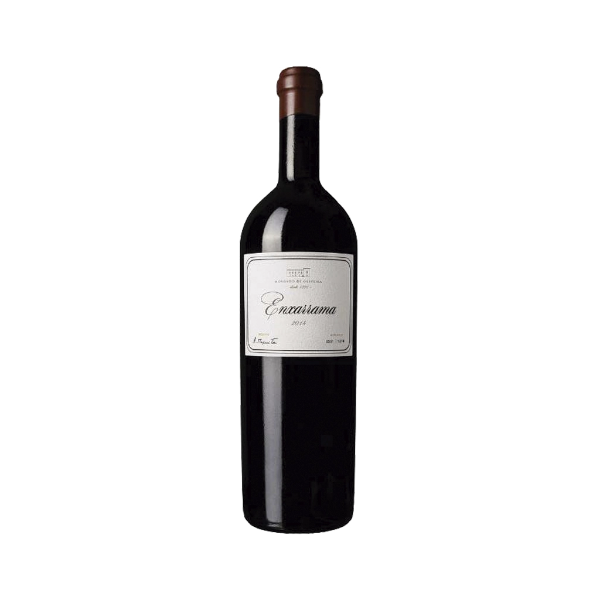 Imagen de Enxarrama - Vino Tinto
