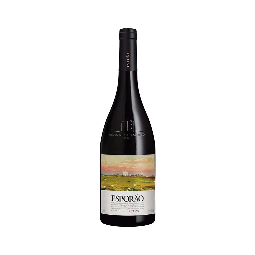 Imagen de Esporão Reserva Magnum - Vino Tinto
