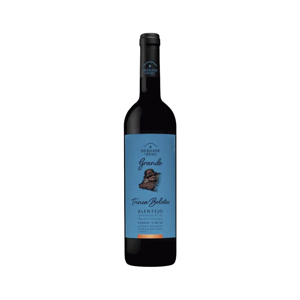 Imagen de Grande Trinca Bolotas Magnum - Vino Tinto