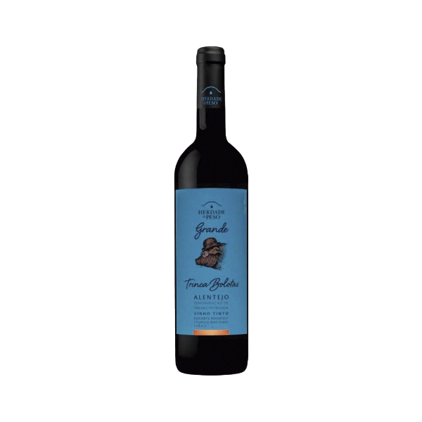 Imagen de Grande Trinca Bolotas Magnum - Vino Tinto