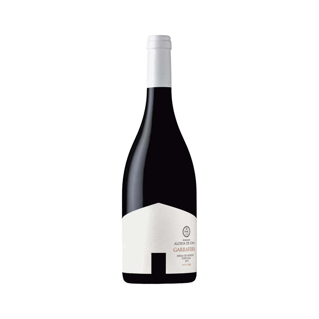 Imagen de Herdade Aldeia de Cima Garrafeira Magnum - Vino Tinto