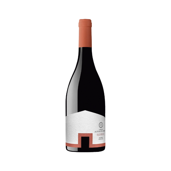 Imagen de Herdade Aldeia de Cima Reserva 5L - Vino Tinto