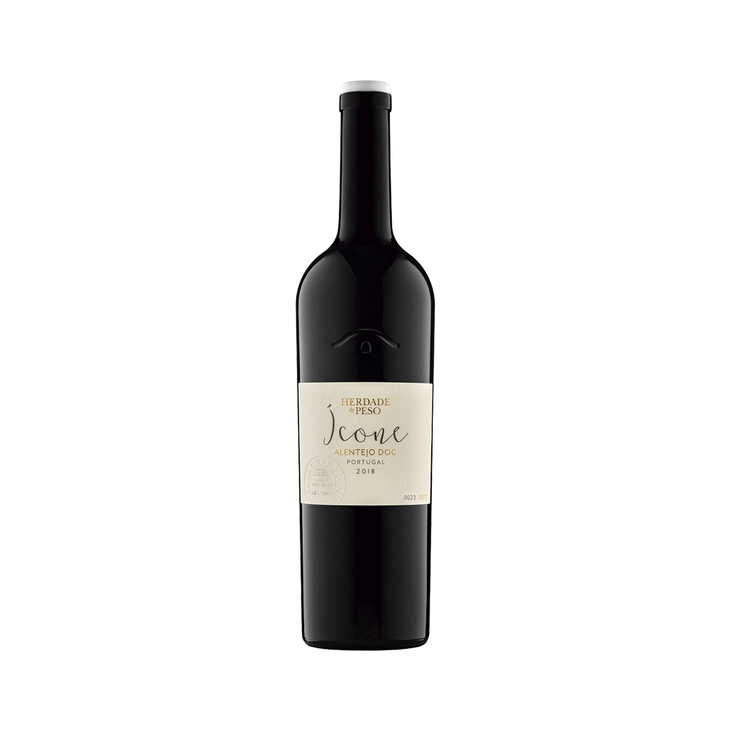 Imagen de Herdade do Peso Icone Magnum - Vino Tinto