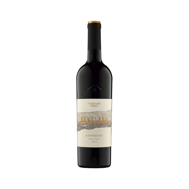 Imagen de Herdade do Peso Revelado Magnum - Vino Tinto