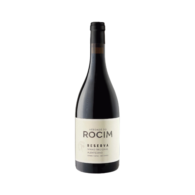 Imagen de Herdade do Rocim Reserva - Vino Tinto