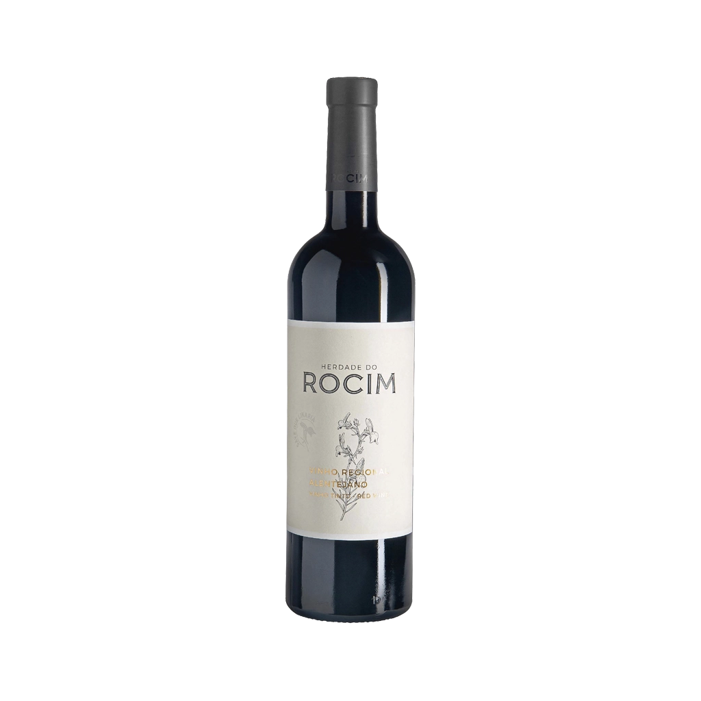 Imagen de Herdade do Rocim - Vino Tinto