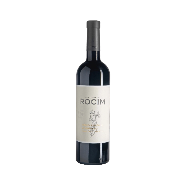 Imagen de Herdade do Rocim - Vino Tinto