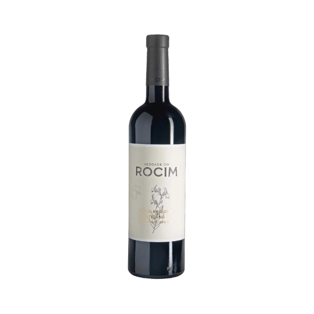 Imagen de Herdade do Rocim - Vino Tinto