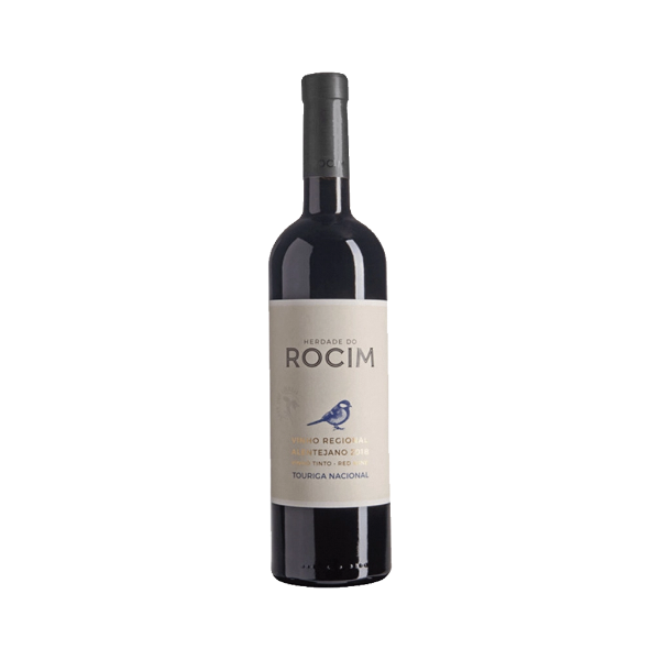 Imagen de Herdade do Rocim Touriga Nacional - Vino Tinto
