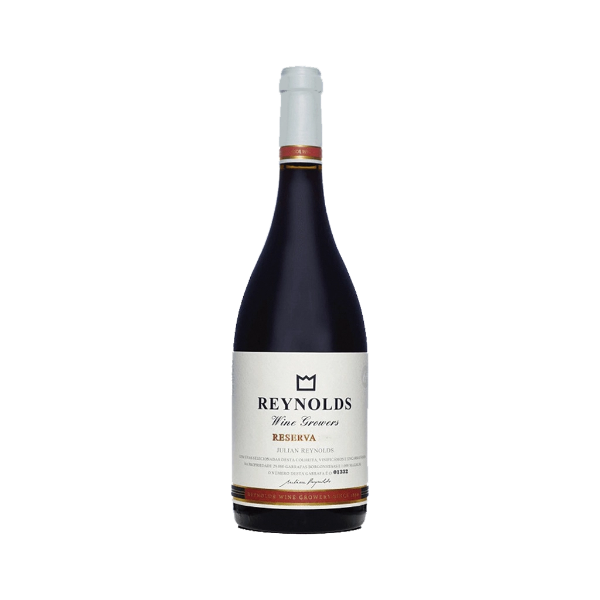 Imagen de Julian Reynolds Reserva Magnum - Vino Tinto