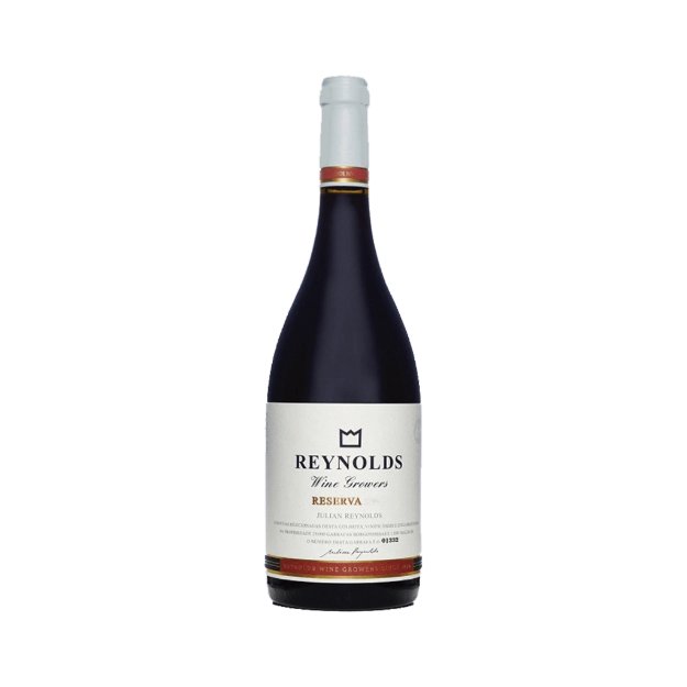 Imagen de Julian Reynolds Reserva Magnum - Vino Tinto