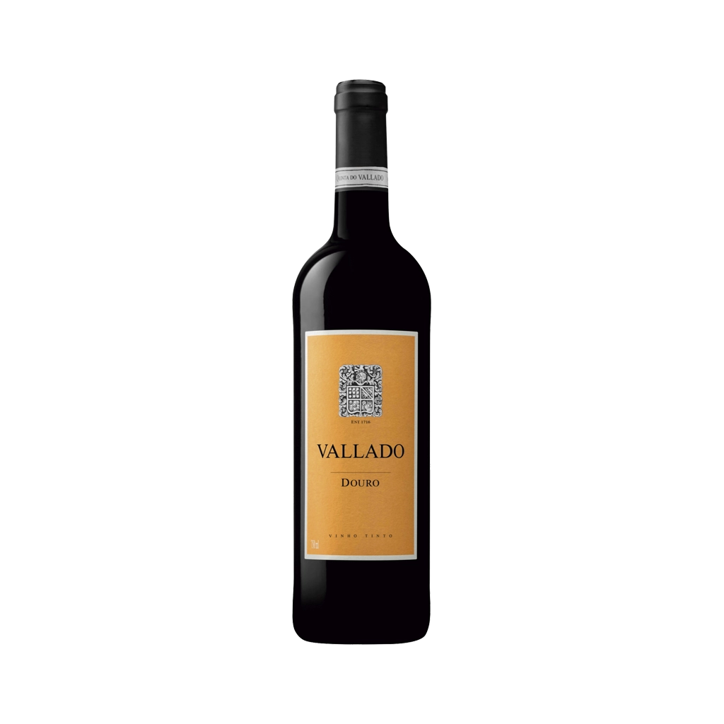 Imagen de Vallado Magnum - Vino Tinto