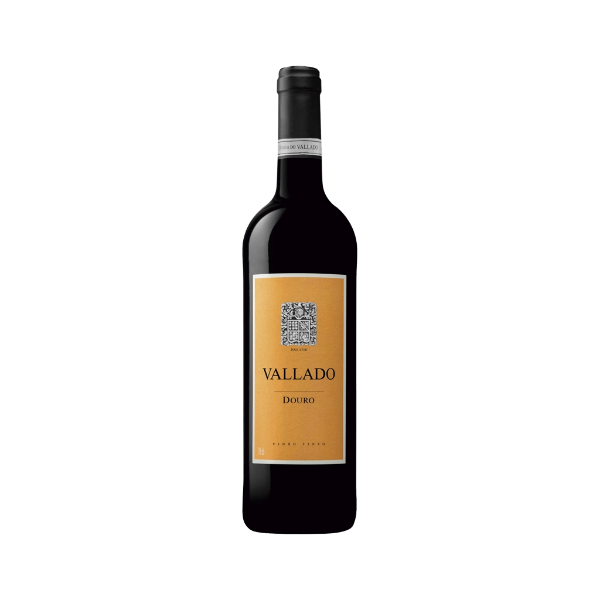 Imagen de Vallado Magnum - Vino Tinto