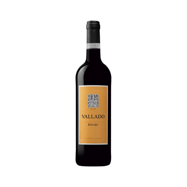 Imagen de Vallado Magnum - Vino Tinto