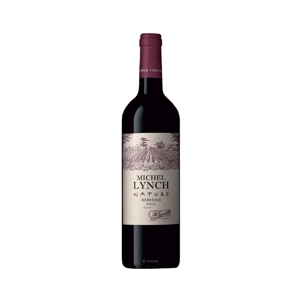 Imagen de Michel Lynch Organic - Vino Tinto