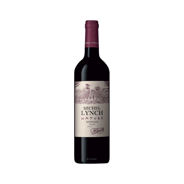 Imagen de Michel Lynch Organic - Vino Tinto