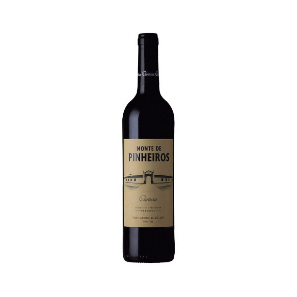 Imagen de Monte de Pinheiros - Vino Tinto