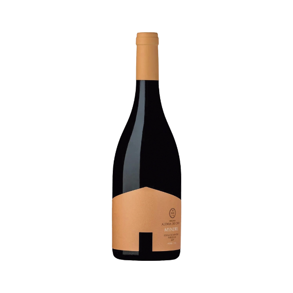 Imagen de Myndru Magnum - Vino Tinto