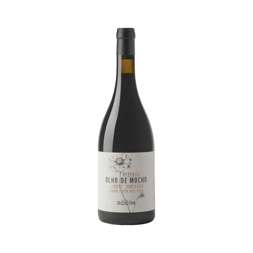 Imagen de Olho de Mocho Reserva - Vino Tinto
