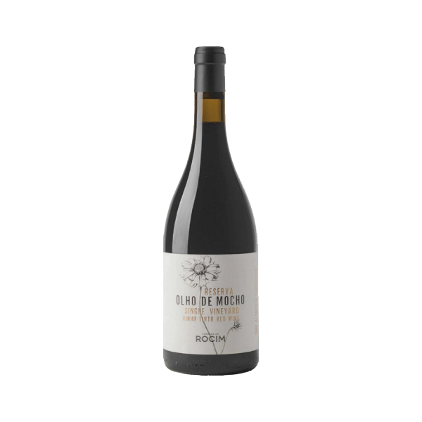 Imagen de Olho de Mocho Reserva - Vino Tinto