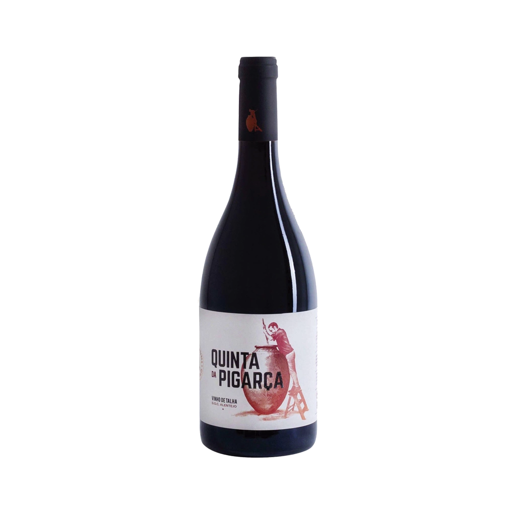 Imagen de Quinta da Pigarça Talha - Vino Tinto