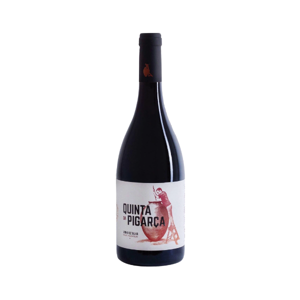 Imagen de Quinta da Pigarça Talha - Vino Tinto