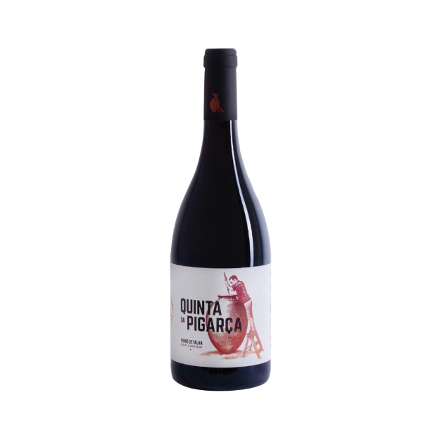 Imagen de Quinta da Pigarça Talha - Vino Tinto