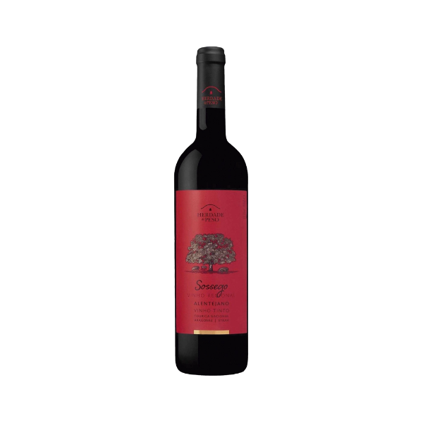 Imagen de Sossego Magnum - Vino Tinto