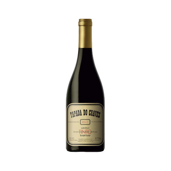 Imagen de Tapada do Chaves Reserva Magnum - Vino Tinto