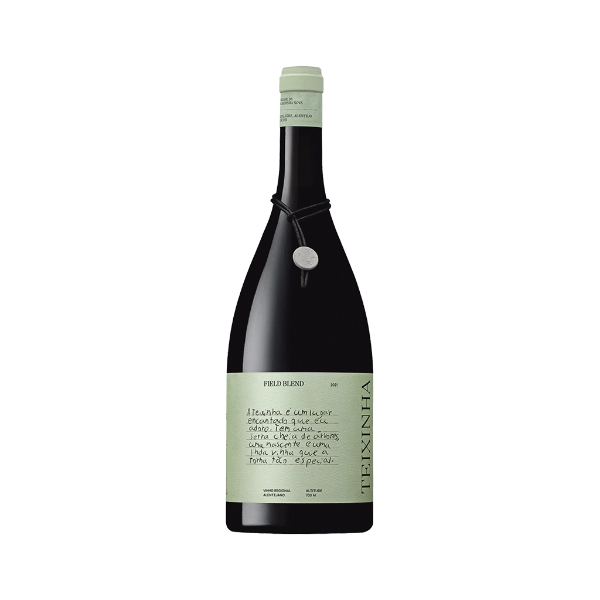 Imagen de Teixinha Field Blend - Vino Tinto