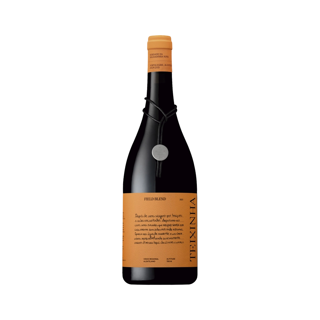 Imagen de Teixinha Field Blend Tava - Vino Tinto