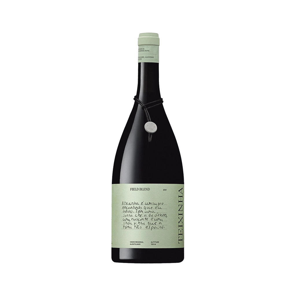 Imagen de Teixinha Field Blend Magnum - Vino Tinto