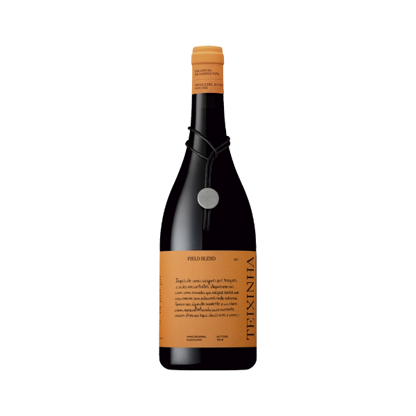 Imagen de Teixinha Field Blend Tava Magnum - Vino Tinto