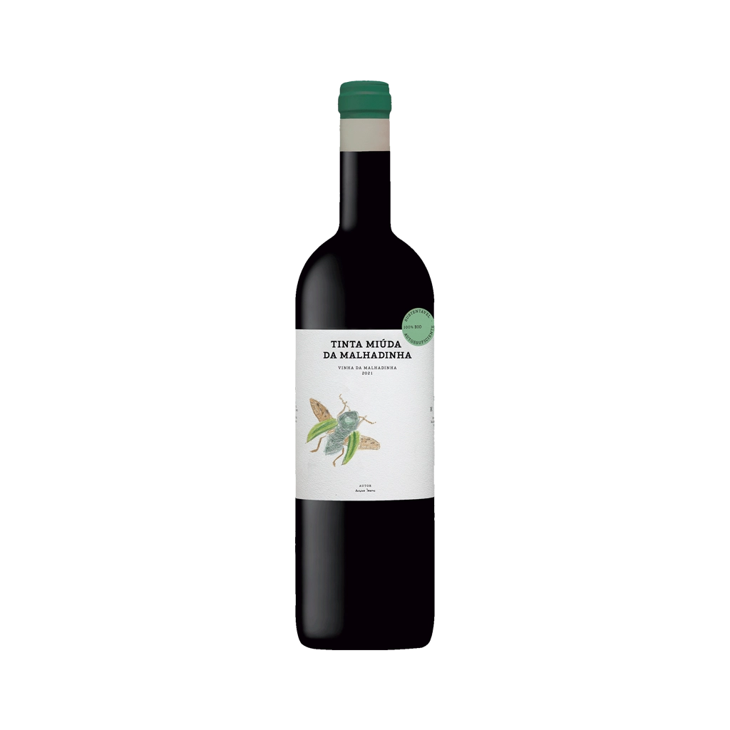 Imagen de Tinta Miúda da Malhadinha Magnum - Vino Tinto