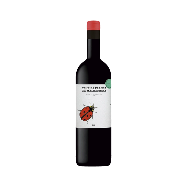 Imagen de Touriga Franca da Malhadinha - Vino Tinto