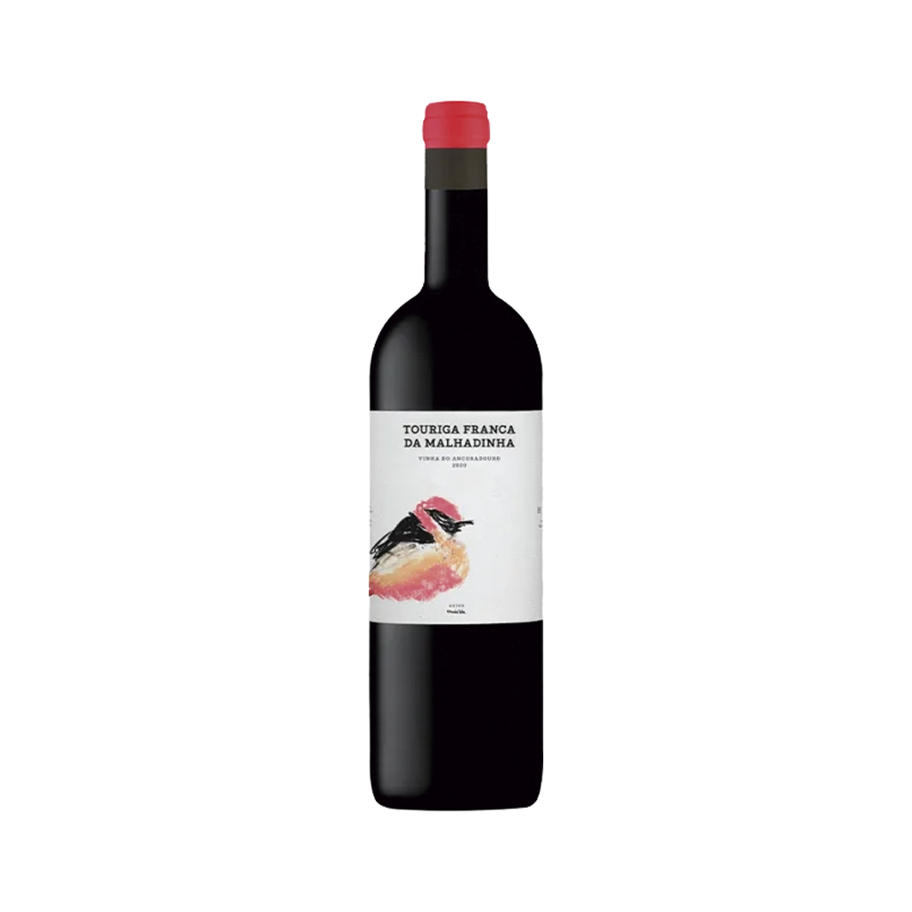 Imagen de Touriga Franca da Malhadinha Magnum - Vino Tinto